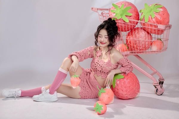 elsa nguyễn bikini (12)