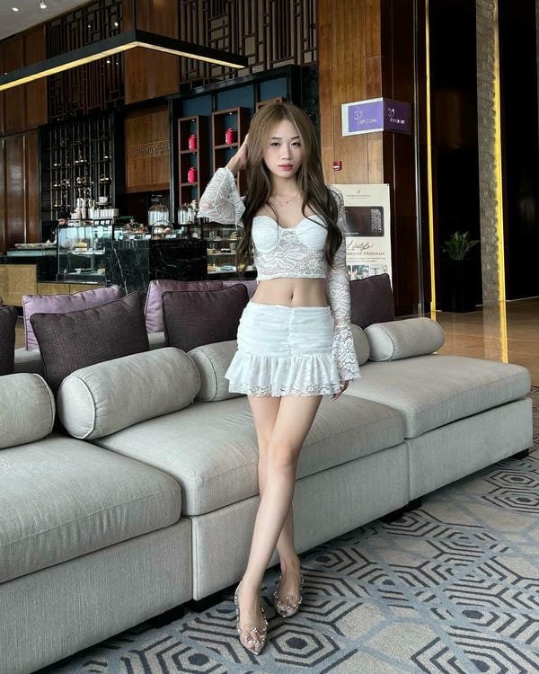 hoàng lan anh mặc bikini (13)