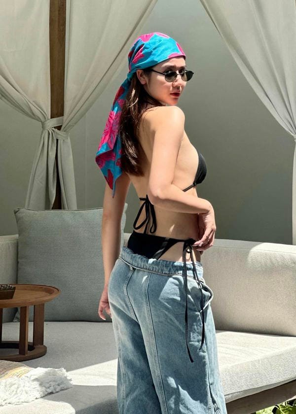 huyền lizzie bikini (17)