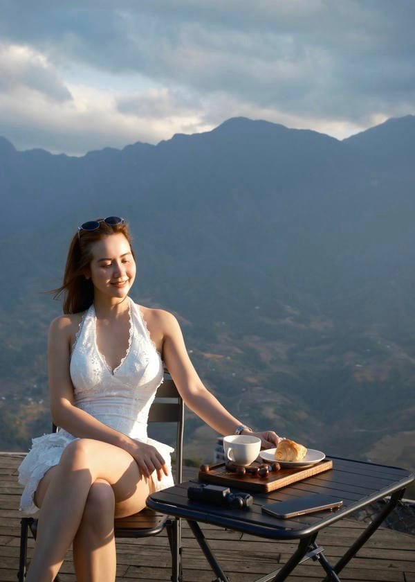 huyền lizzie bikini (18)