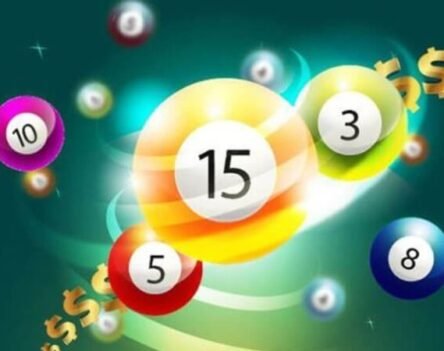 Xổ số F8BET – Nơi hội tụ đa dạng cách chơi, cơ hội thắng cực cao cho mọi người chơi