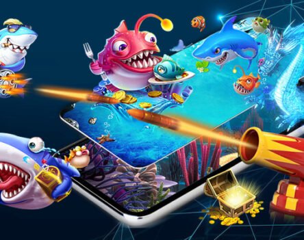 Top Các Sảnh Bắn Cá Online Hot Nhất 2025 – Săn Boss Cực Dễ, Thưởng Cực Lớn