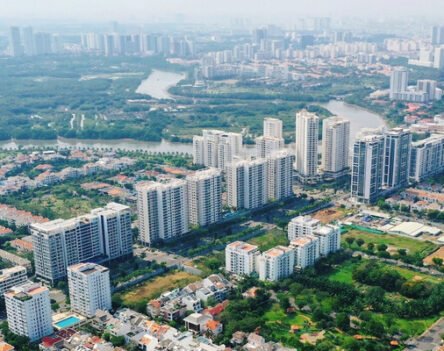 Ảnh Bất Động Sản – Truyền Tải Giá Trị Không Gian Sống