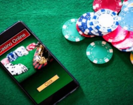 Khám Phá Nhà Cái Jun88 – Trải Nghiệm Đỉnh Cao Trong Thế Giới Giải Trí