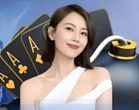 Casino VN88 – Sòng bài online uy tín, thắng lớn mỗi ngày