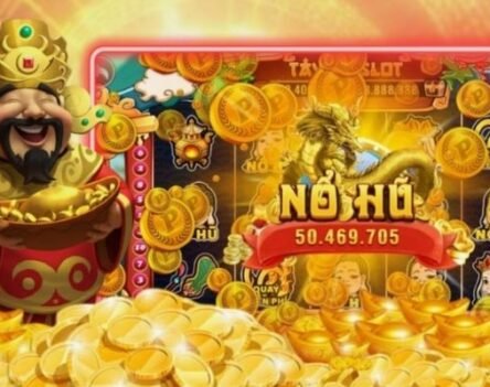 Chơi Nổ Hũ BOMWIN Để Tận Hưởng Giải Thưởng Lớn