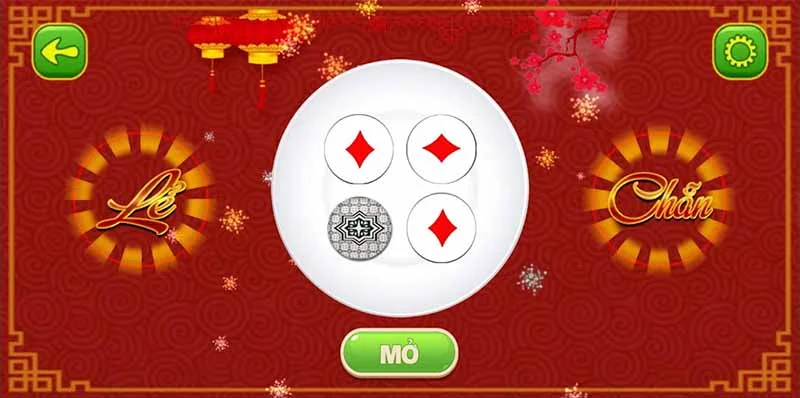 Xóc đĩa là gì? Nguồn gốc và cách chơi cơ bản nhất U88