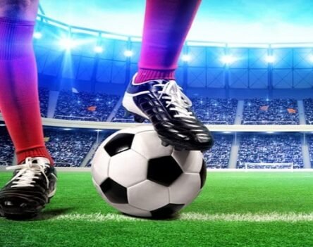 Superclásico De Las Américas (Nam) – Siêu Kinh Điển Nam Mỹ