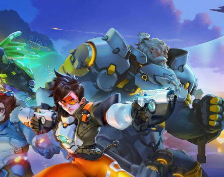 Cách Chơi Overwatch – Hướng Dẫn Chi Tiết Cho Người Mới Muốn Thắng 