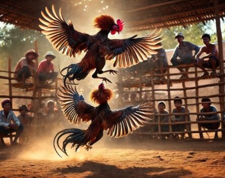 Mẹo đá gà từ huấn luyện viên tại DagaCO – Bí quyết giúp chiến kê giữ thể lực và phản xạ cực nhanh