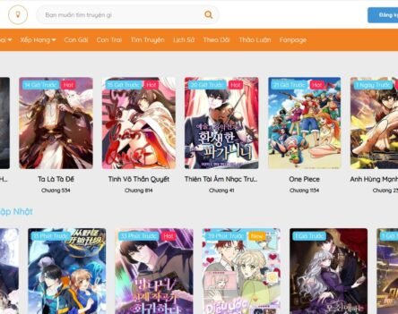 TruyenQQ – Kênh đọc truyện ngôn tình miễn phí hay nhất là gì?