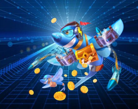 Bắn Cá Kỷ Nguyên Băng Giá – Cuộc Săn Cá Giữa Đại Dương Đóng Băng 