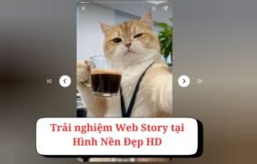 Xem ảnh nhanh, mượt tại Web Story của hinhnendephd.com
