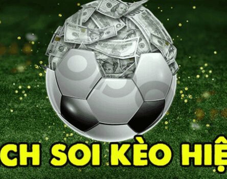 Kèo Hiệp 1 – Chiến Lược Dành Cho Người Chơi Thích Khởi Đầu Nhanh