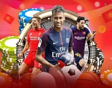 Thể thao U888 – Trải nghiệm cá cược hấp dẫn mỗi ngày