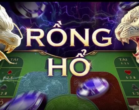 Rồng Hổ Go88: Trò Chơi Siêu Đơn Giản, Thắng Nhanh Chóng