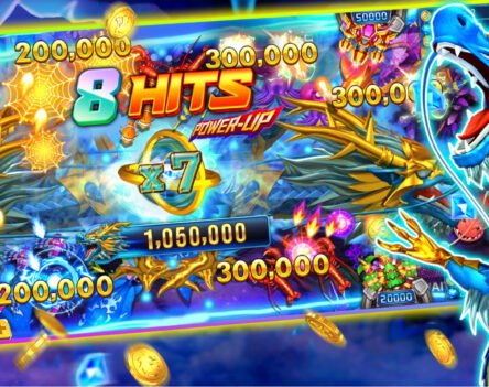 Bắn Cá Long Vương | Review luật chơi tại RR88