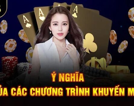 Khuyến mãi BJ88 – Chương trình ưu đãi hấp dẫn nhất 2025