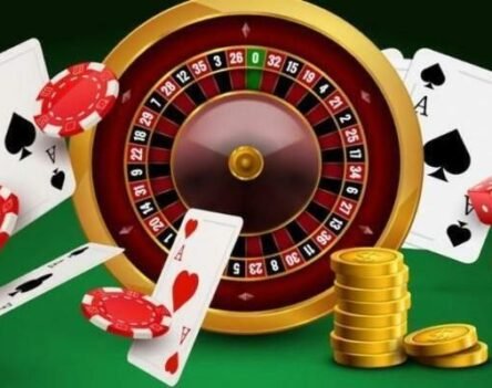 Nhà cái OK9 – Sân chơi cá cược đẳng cấp và uy tín hàng đầu hiện nay