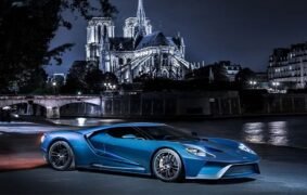 Ảnh Chụp Bằng Máy Ảnh DSLR – Vẻ Đẹp Đến Từ Kỹ Thuật