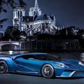 Ảnh Chụp Bằng Máy Ảnh DSLR – Vẻ Đẹp Đến Từ Kỹ Thuật