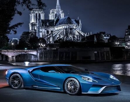 Ảnh Chụp Bằng Máy Ảnh DSLR – Vẻ Đẹp Đến Từ Kỹ Thuật