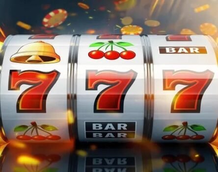 Nổ hũ 789bet – Sảnh game uy tín chất lượng nhất 2025