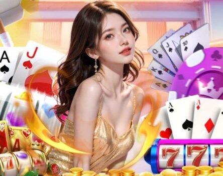 Casino trực tuyến Nhatvip – Sân chơi cá cược uy tín hàng đầu