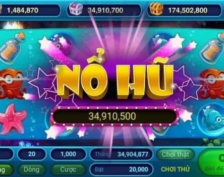 Nổ Hũ 78win – Săn jackpot không giới hạn ngay hôm nay