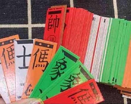 Tìm hiểu luật chơi Tứ Sắc 68WIN từ A-Z và mẹo đánh bài hiệu quả nhất