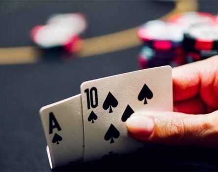 Kinh nghiệm chơi Poker Go8 hiệu quả giúp bạn nâng tầm chiến thuật