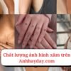 Chiêm ngưỡng kho hình xăm cực chất trên Anhhayday.com