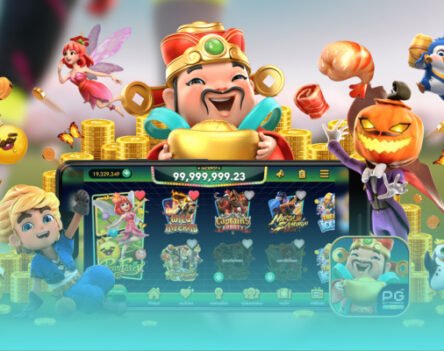 Săn Nổ Hũ GO99 – Chinh Phục Vòng Quay May Mắn Đỉnh Cao