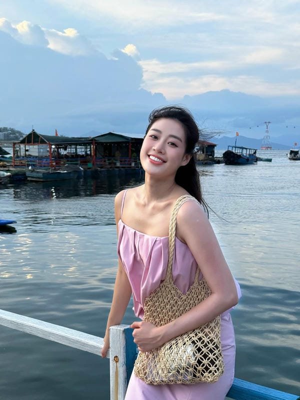 khánh vân bikini (4)