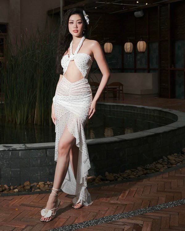 khánh vân bikini (7)