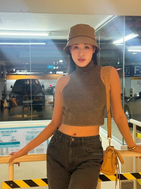 khánh vân bikini (9)