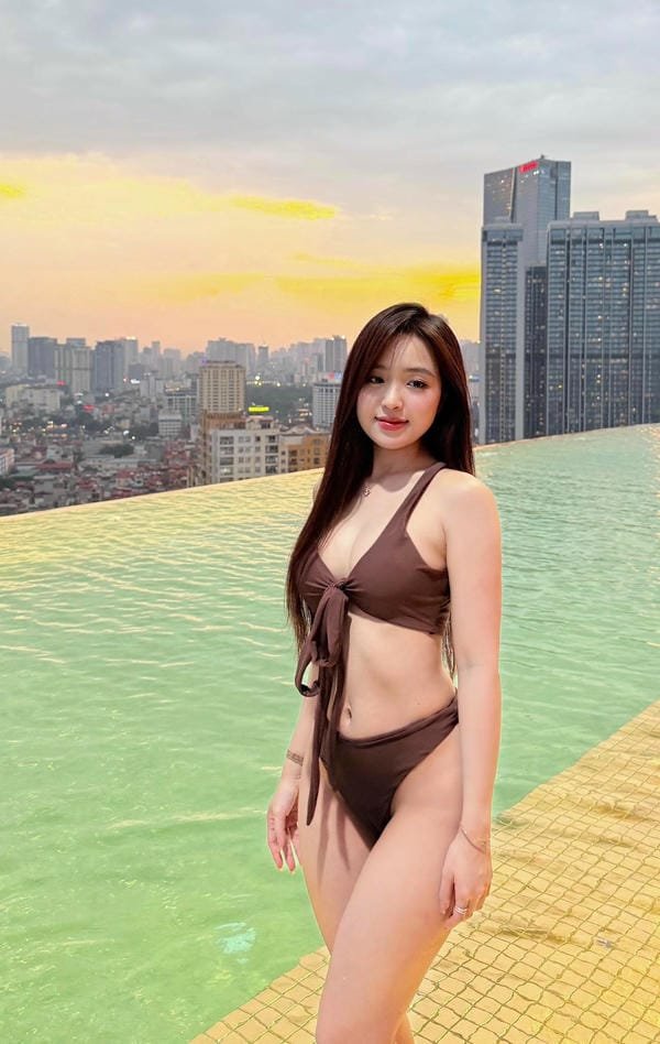 lê phương anh bikini 15