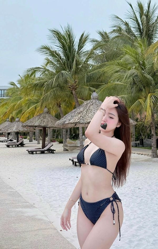 lê phương anh bikini 16