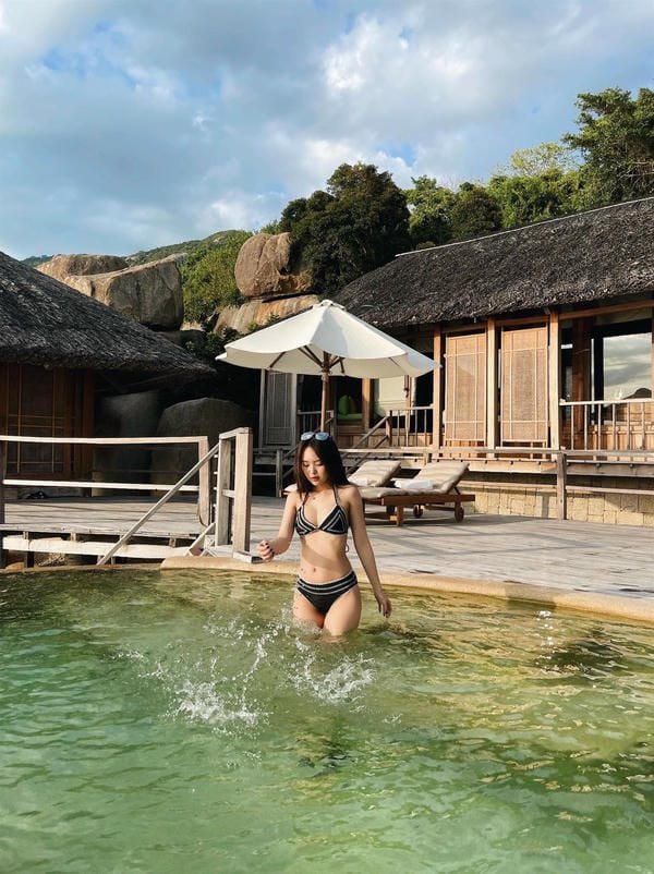 lê phương anh bikini 25