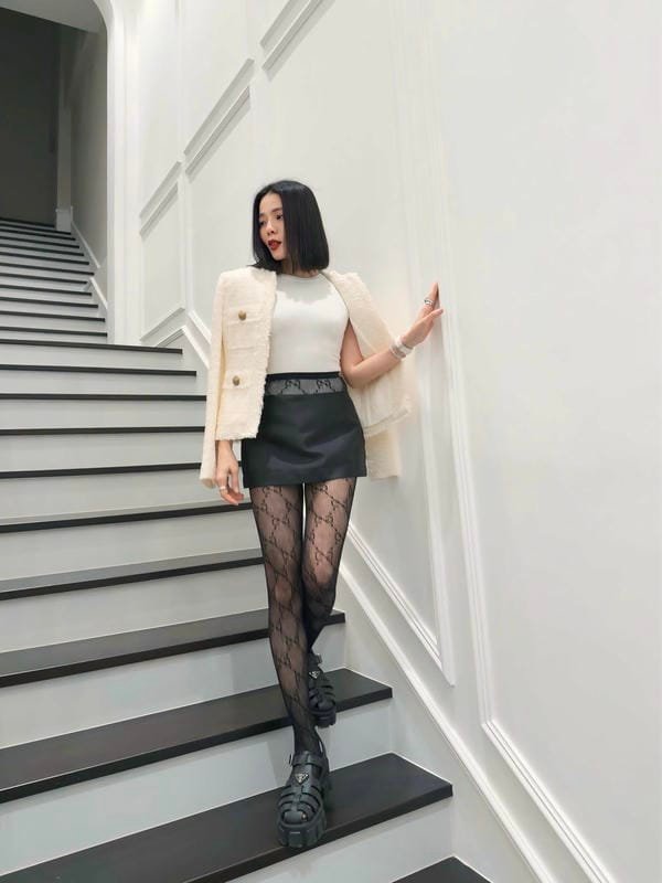 lệ quyên bikini (15)