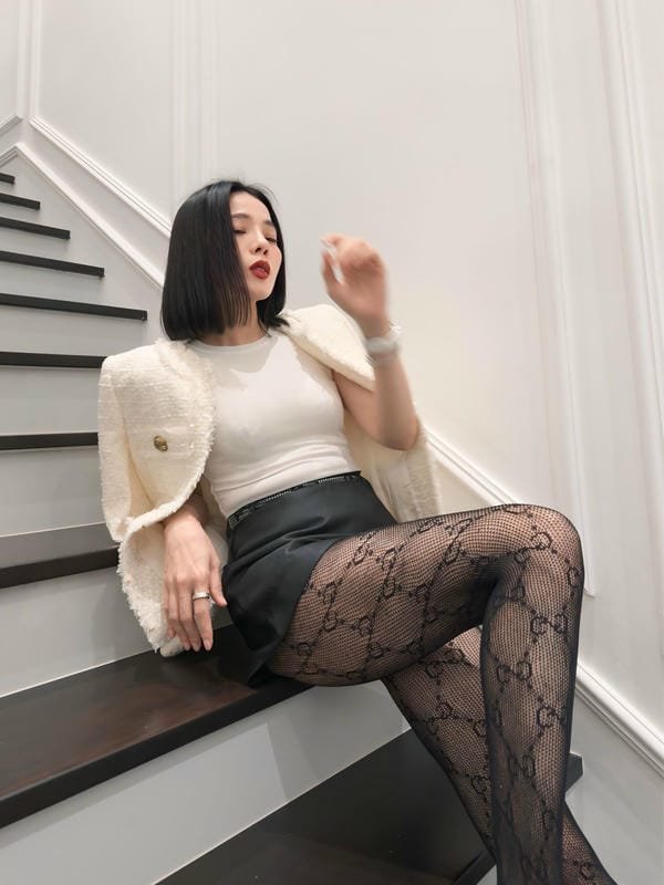 lệ quyên bikini (16)