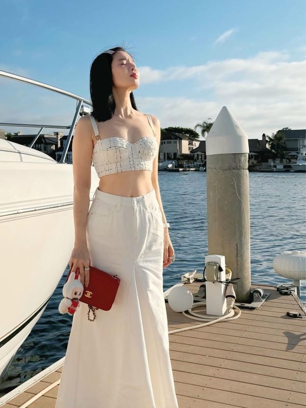 lệ quyên bikini (19)