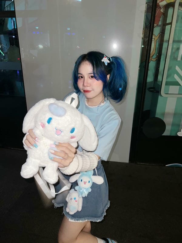 mèo simmy mặc bikini (13)