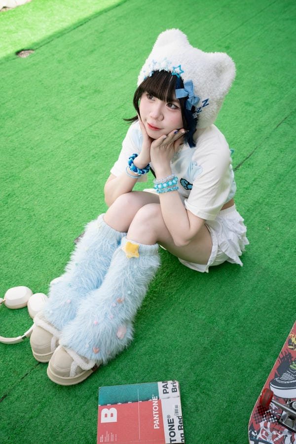 mèo simmy mặc bikini (17)