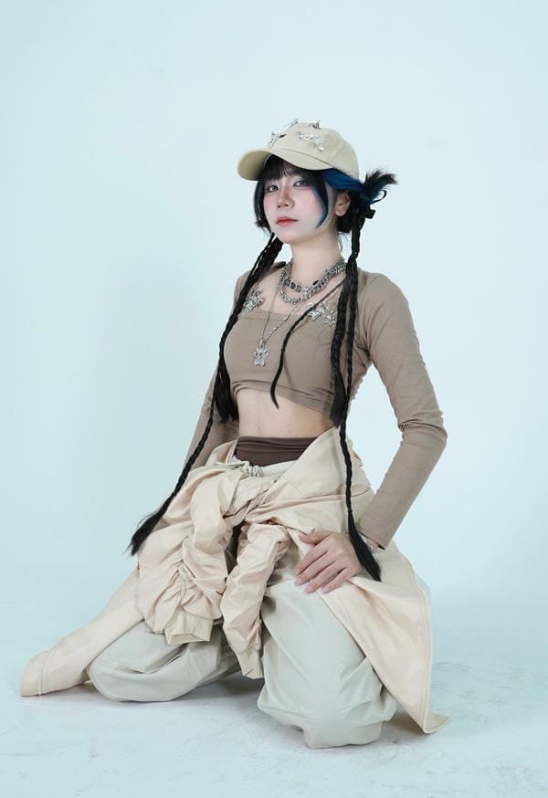 mèo simmy mặc bikini (23)