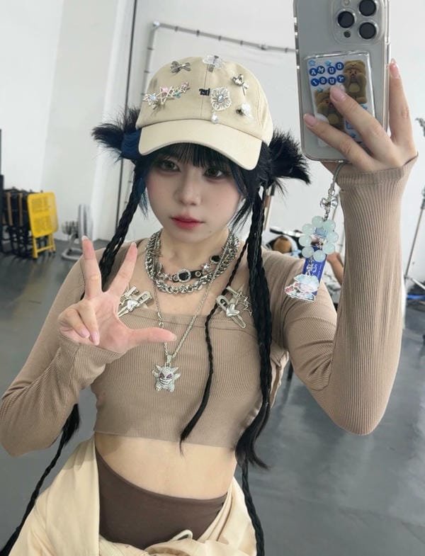 mèo simmy mặc bikini (24)