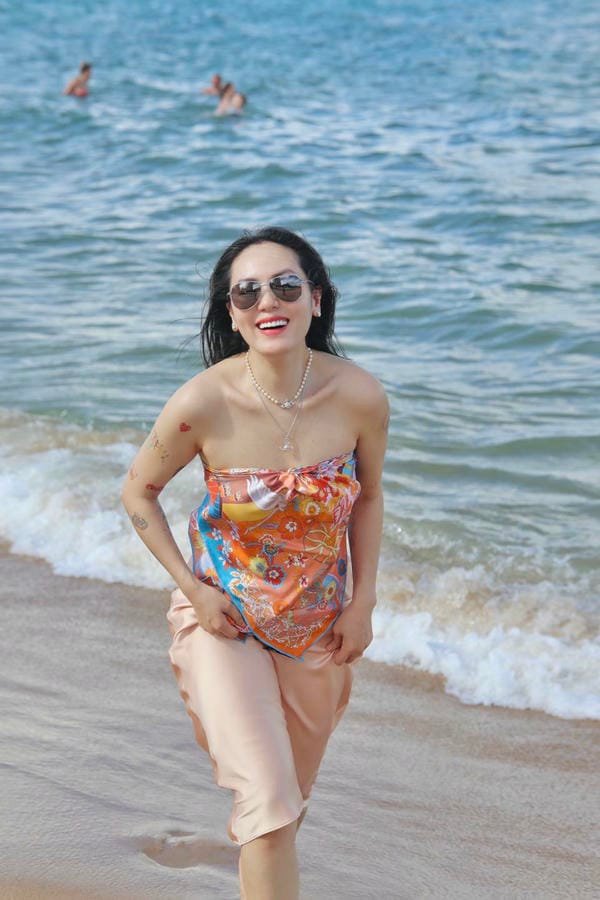 phương linh bikini (1)