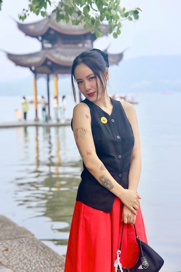 phương linh bikini (13)