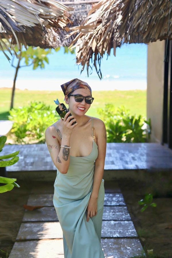 phương linh bikini (23)