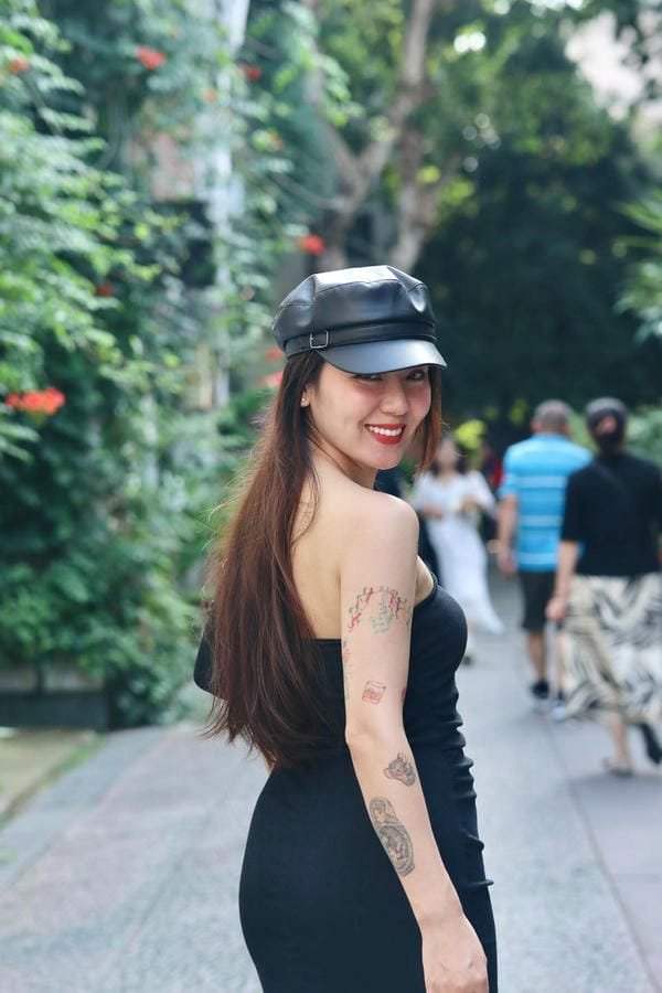 phương linh bikini (28)